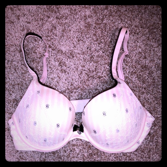 Victoria's Secret Other - Victoria’s Secret Body by Victoria Perfect Shape